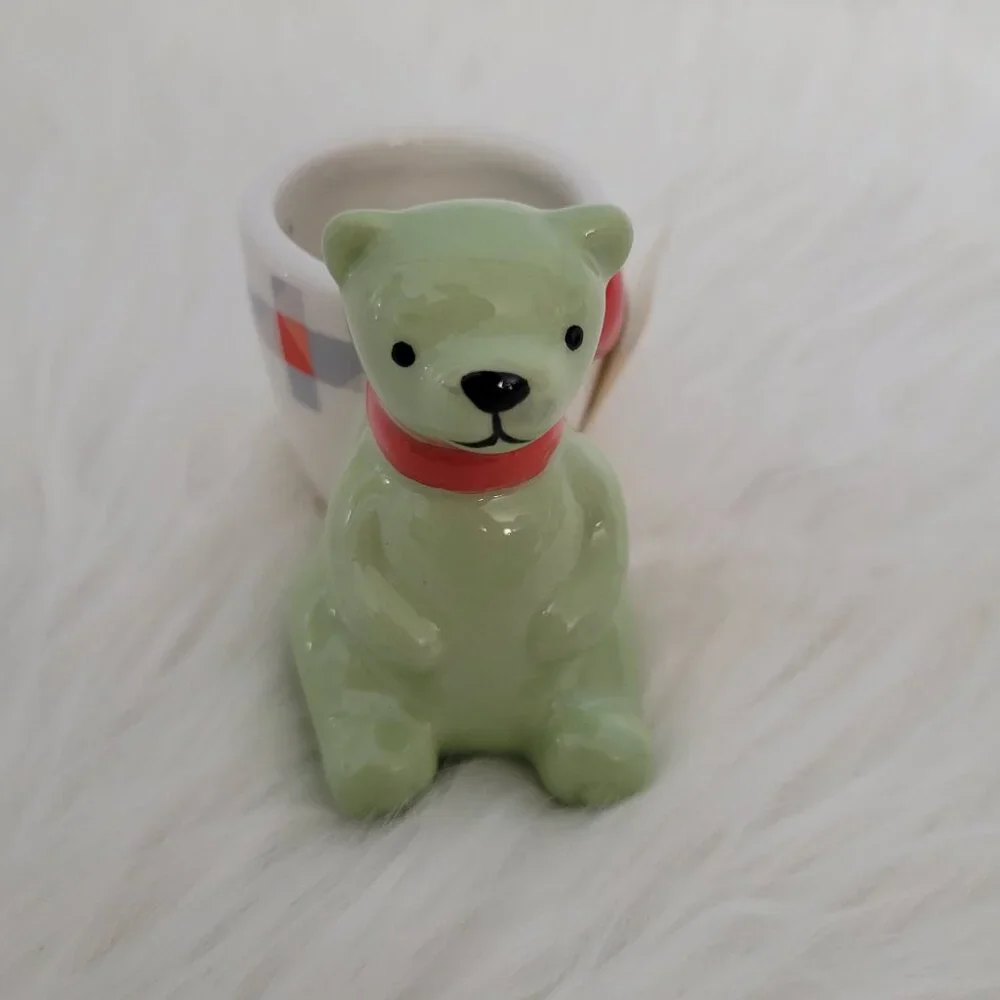 Cath Kidston Polar Bear Egg Cup